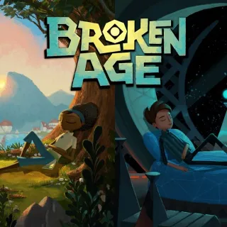 Broken Age