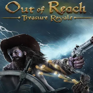 Out of Reach: Treasure Royale