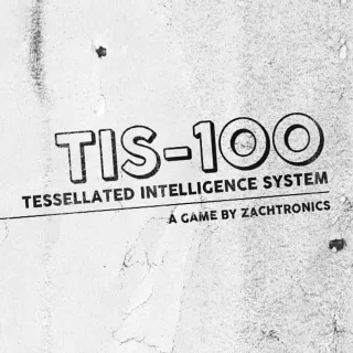 TIS-100