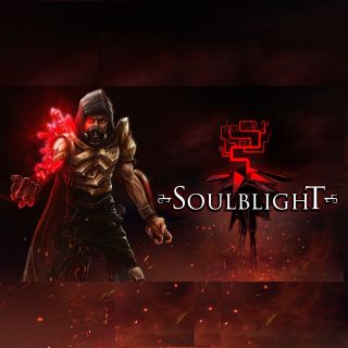 Soulblight
