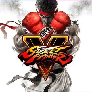 Street Fighter V