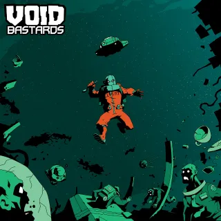 Void Bastards