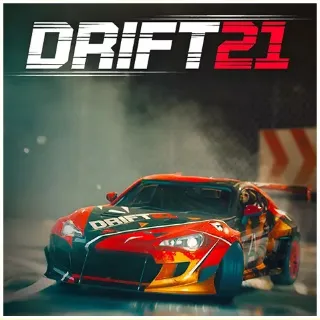 DRIFT21