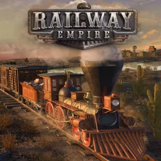 Railway Empire