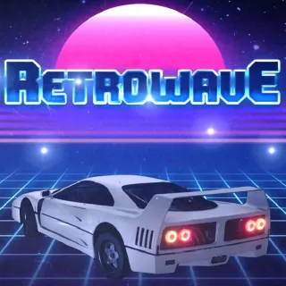 Retrowave