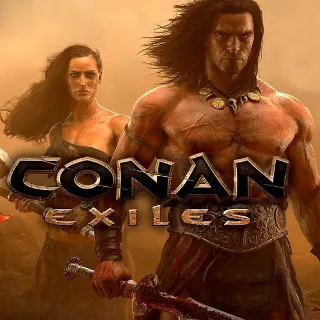 Conan Exiles