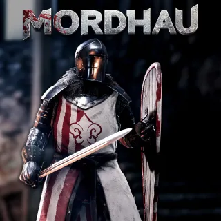 Mordhau