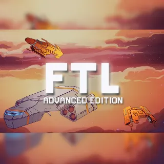 FTL: Faster Than Light Advanced Edition