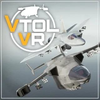 VTOL VR