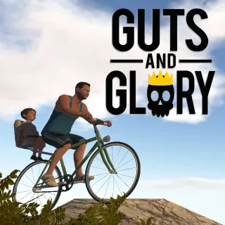 Guts And Glory