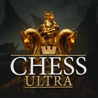 Chess Ultra + VR