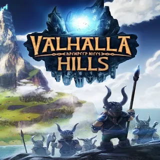 Valhalla Hills