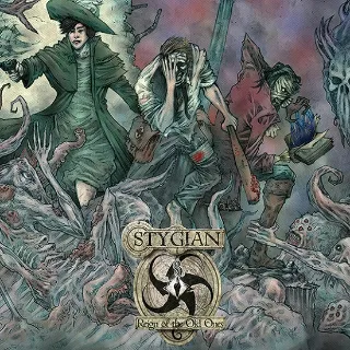 Stygian: Reign of the Old Ones