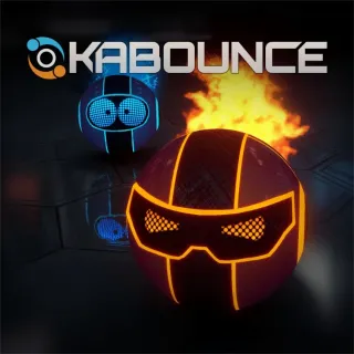 KABOUNCE