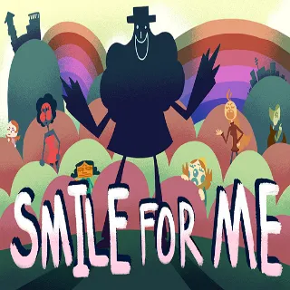 Smile For Me