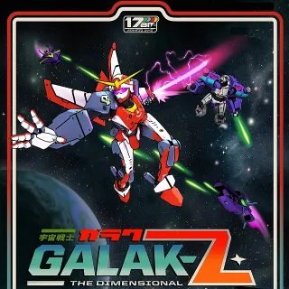 GALAK-Z