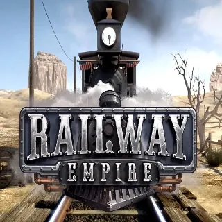 Railway Empire - INSTANT