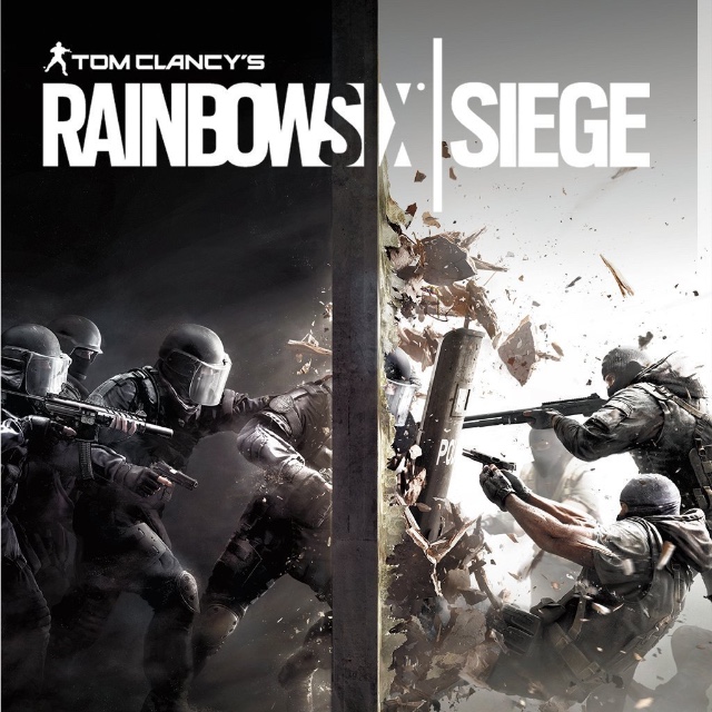 Rainbow Six Siege Standard Edition Uplay Link INSTANT Ubisoft