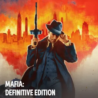 Mafia: Definitive Edition: