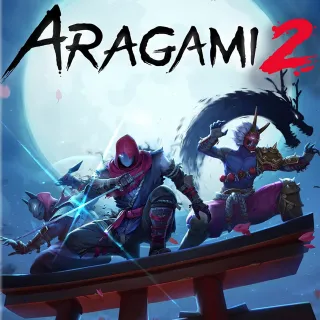 Aragami 2