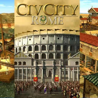 CivCity: Rome