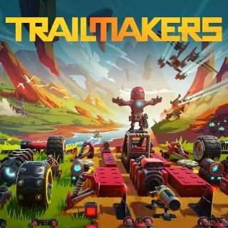 Trailmakers