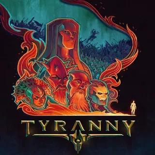 Tyranny - Standard Edition