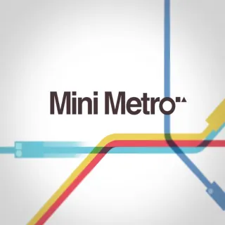 Mini Metro