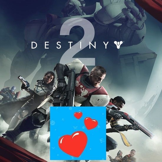 Destiny 2 Planet Of Peace Exclusive Emblem Rare Battlenet Games Gameflip