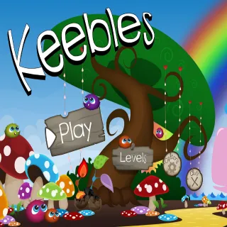 Keebles