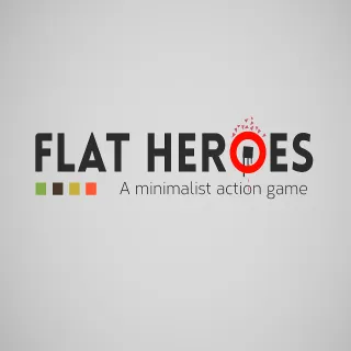 Flat Heroes