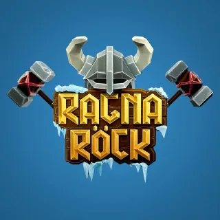 Ragnarock - VR