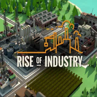 Rise of Industry 