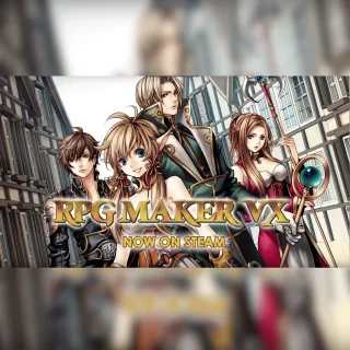 RPG Maker VX