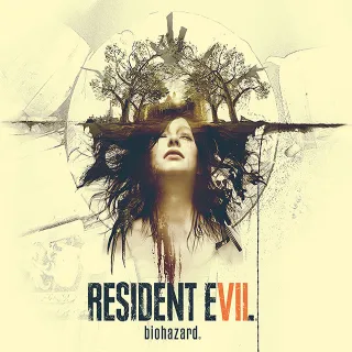 Resident Evil 7 Biohazard