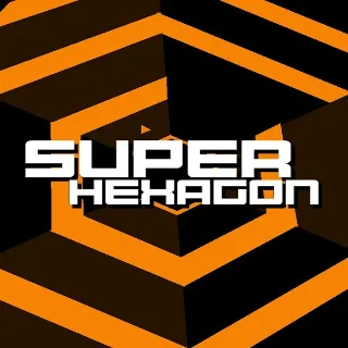 Super Hexagon