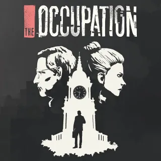 The Occupation