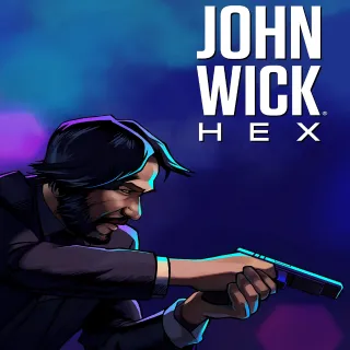 John Wick Hex