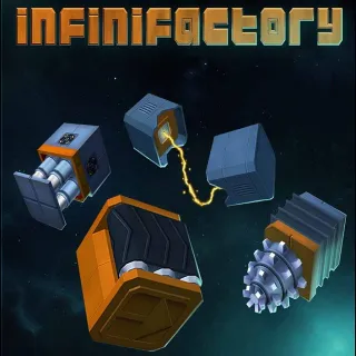 Infinifactory