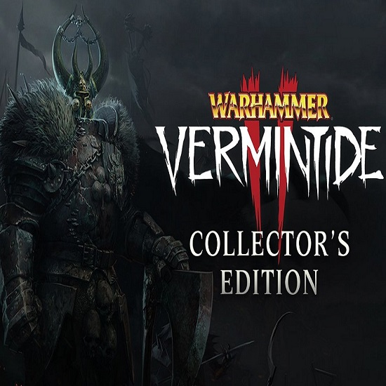 Warhammer Vermintide 2 Collector's Edition Steam INSTANT Steam