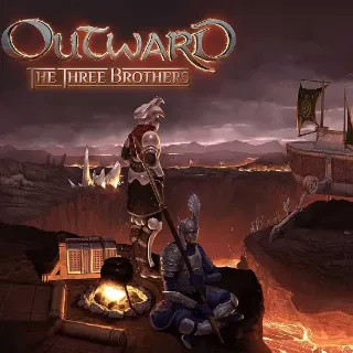 Outward: The Three Brothers (DLC)