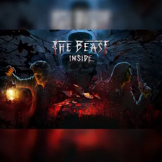 The Beast Inside