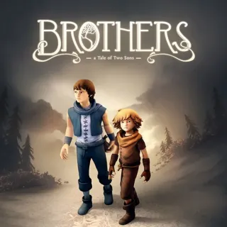 Brothers A Tale of Two Sons