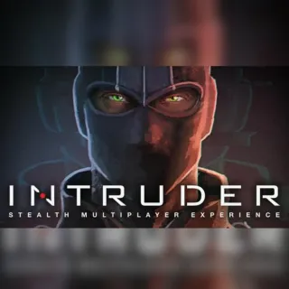 Intruder