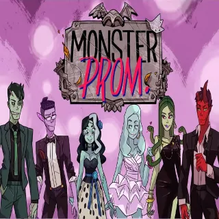 Monster Prom