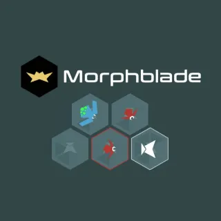 Morphblade