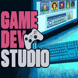 Game Dev Studio