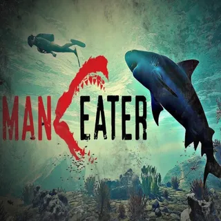 Maneater