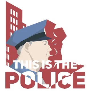 This Is The Police