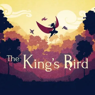 The King's Bird